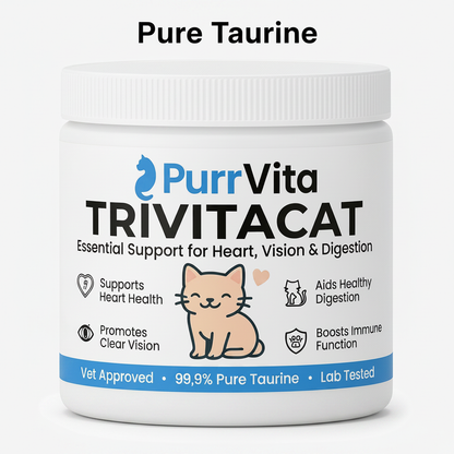 Pure Taurine